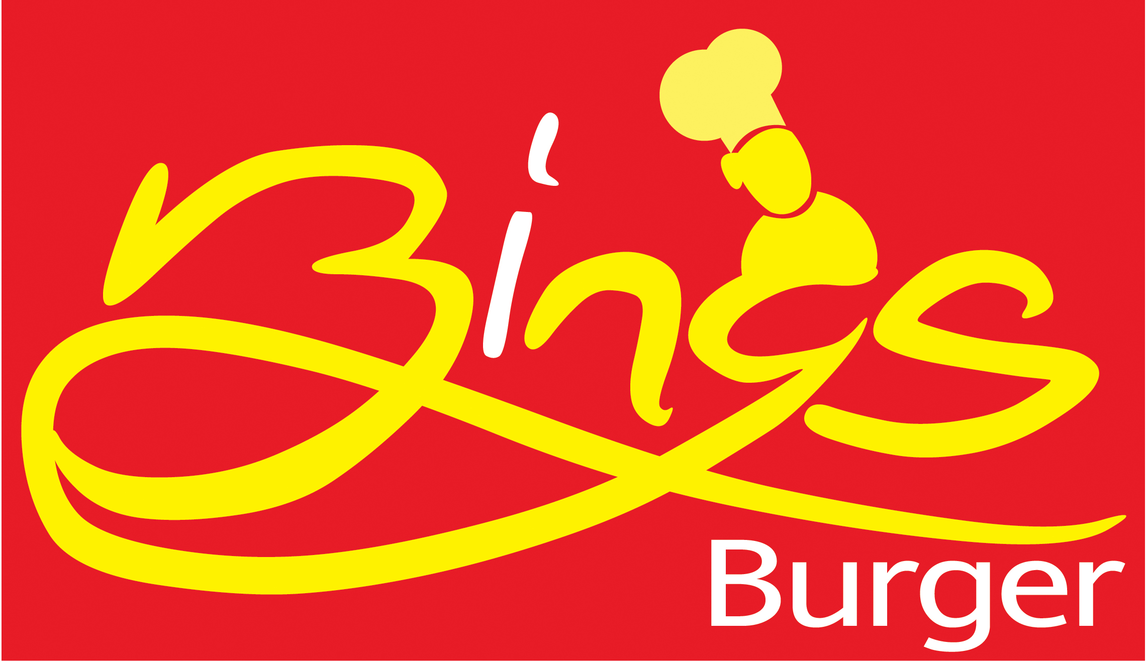 Bing's Burger