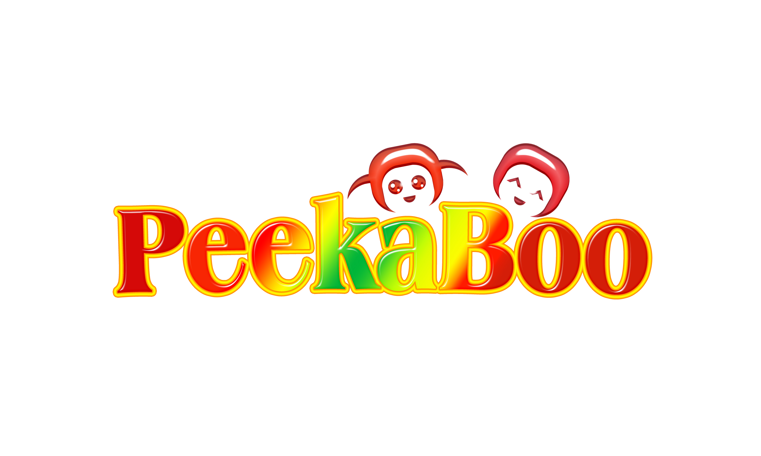 Peekaboo logo 1