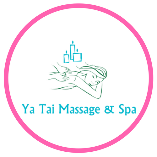 Ya Tai Massage & Spa Logo