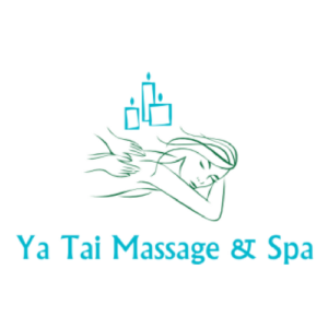 Ya Tai Massage Spa Logo