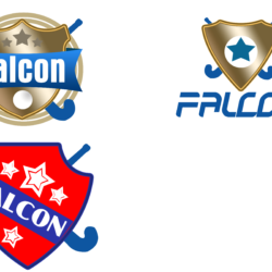 Falcon - logo
