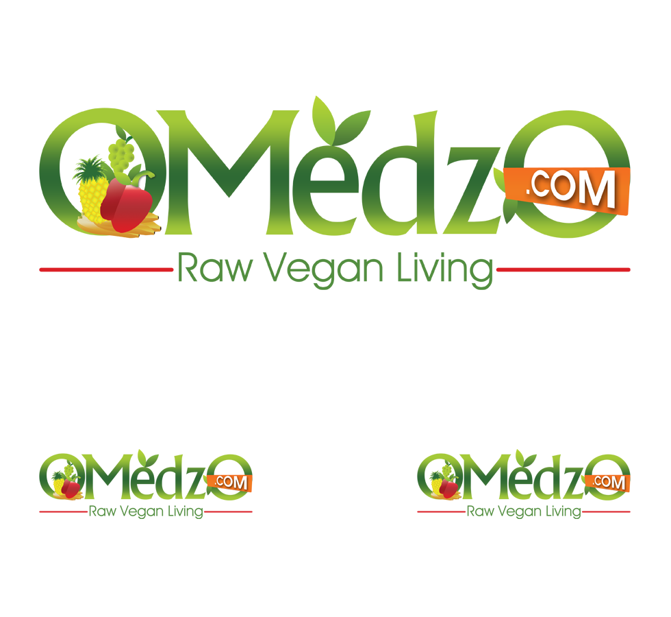 0medz0 - Logo