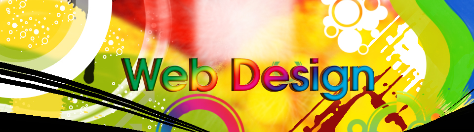 Web Design - banner 5