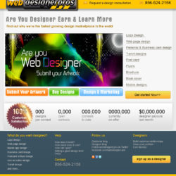 Web Designer Pros