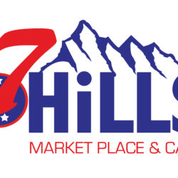 7 Hills - logo