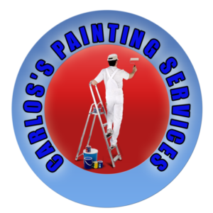 Carlos’s Painting Services Logo