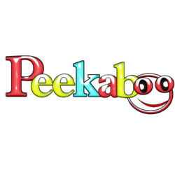 Peekaboo logo 2