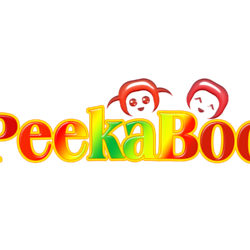 Peekaboo logo 1