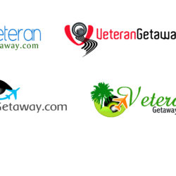 Veteran Getaway - Logo
