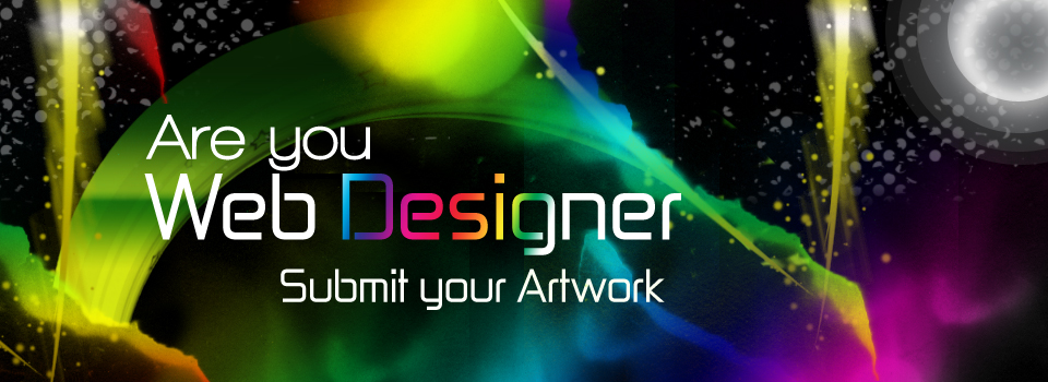 Web Design - banner 1
