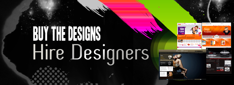 Web Design - banner 2