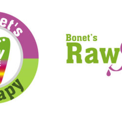 Bonet Raw Juice Therapy - logo