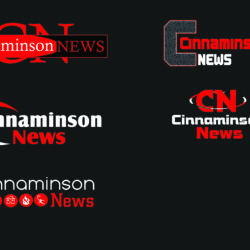 Cinnaminson News - logo