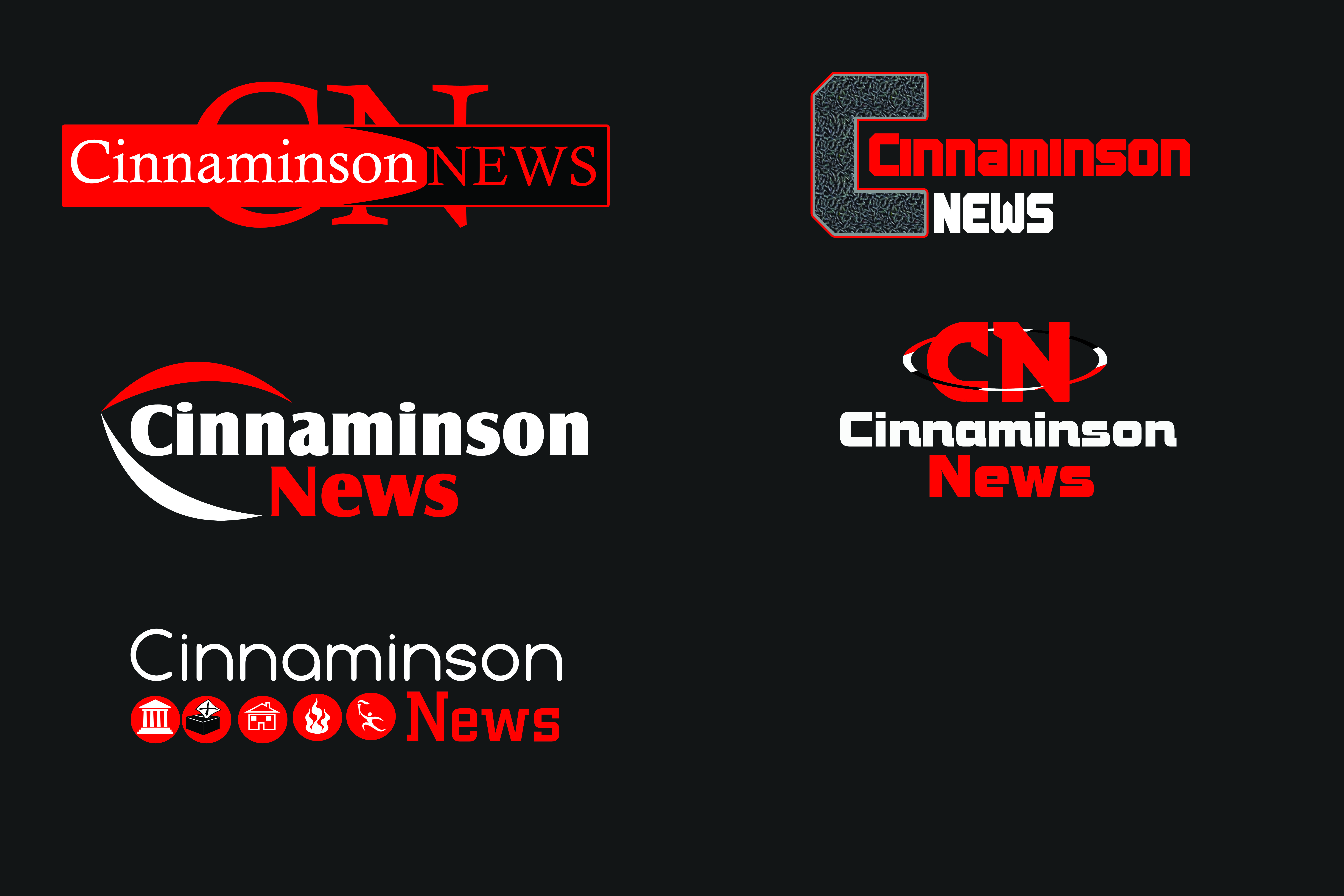 Cinnaminson News - logo