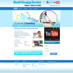 Brazil Cleaning Services