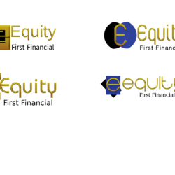 Equity First Financial - logo