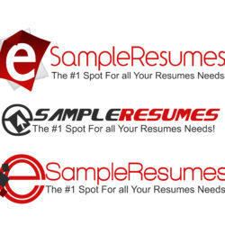 eSample Resumes - logo