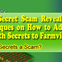 Farmville - banner 1