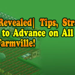 Farmville - banner 2