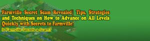 Farmville - banner 2