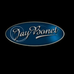 Jay Bonet - logo 1
