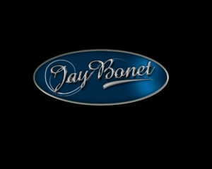 Jay Bonet - logo 1