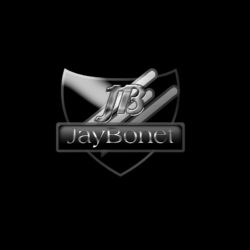 Jay Bonet - logo 2