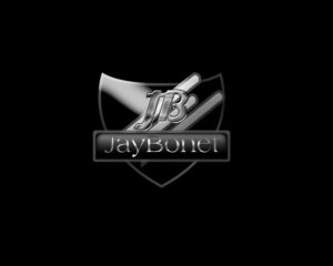 Jay Bonet - logo 2