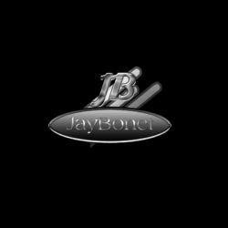 Jay Bonet - logo 3