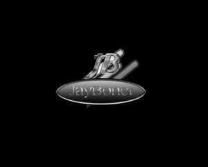 Jay Bonet - logo 3