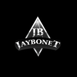 Jay Bonet - logo 4