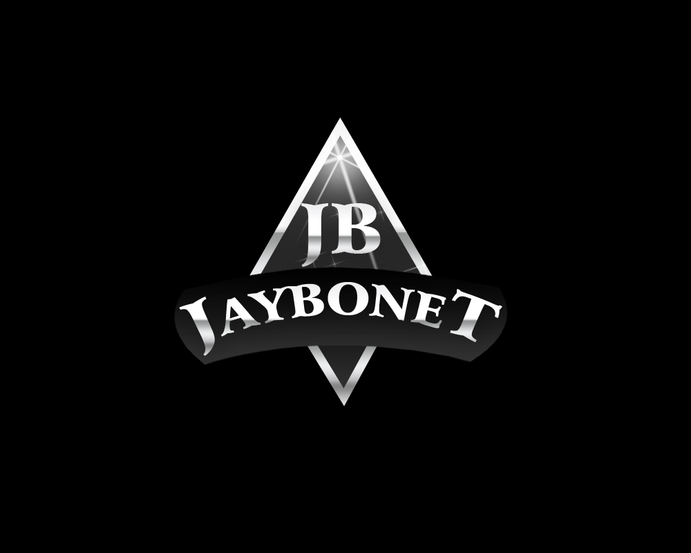 Jay Bonet - logo 4