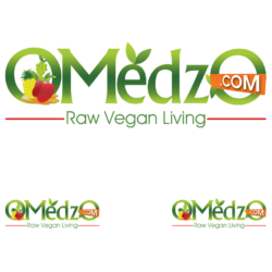 0medz0 - Logo