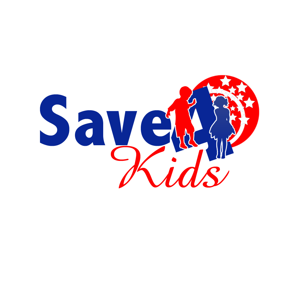 Save 4 Kids - logo