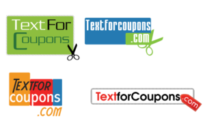 Text for Coupons -logo