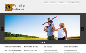 Equitty First Financial