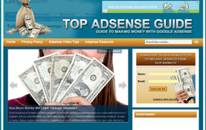Top Adsense Guide