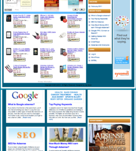 Top Google Adsense Guide - Free Tips and Tricks Guide